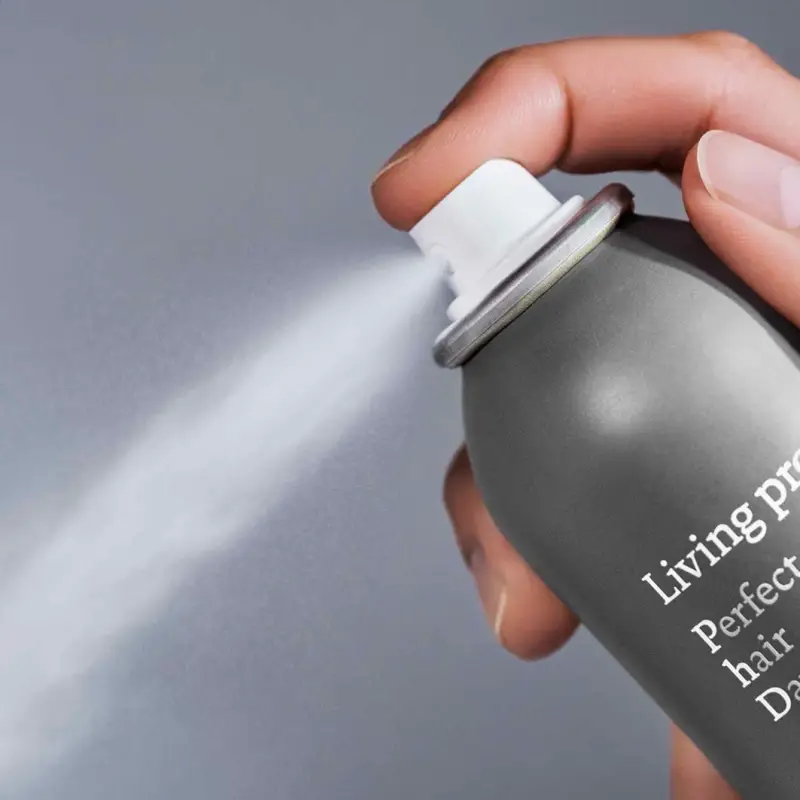 Perfect hair Day PhD shampoo secco - Shampoo secco miniatura 4