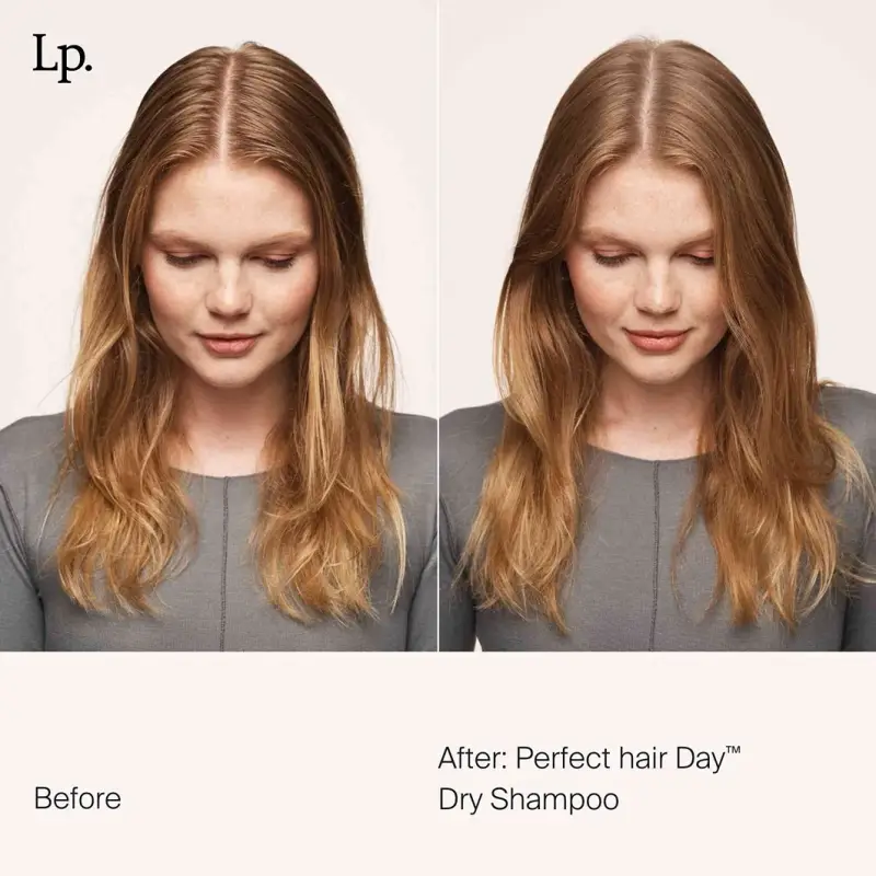 Perfect hair Day PhD shampoo secco - Shampoo secco miniatura 5