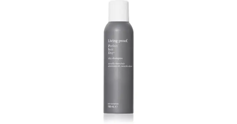 Perfect shampoo secco 198 ml