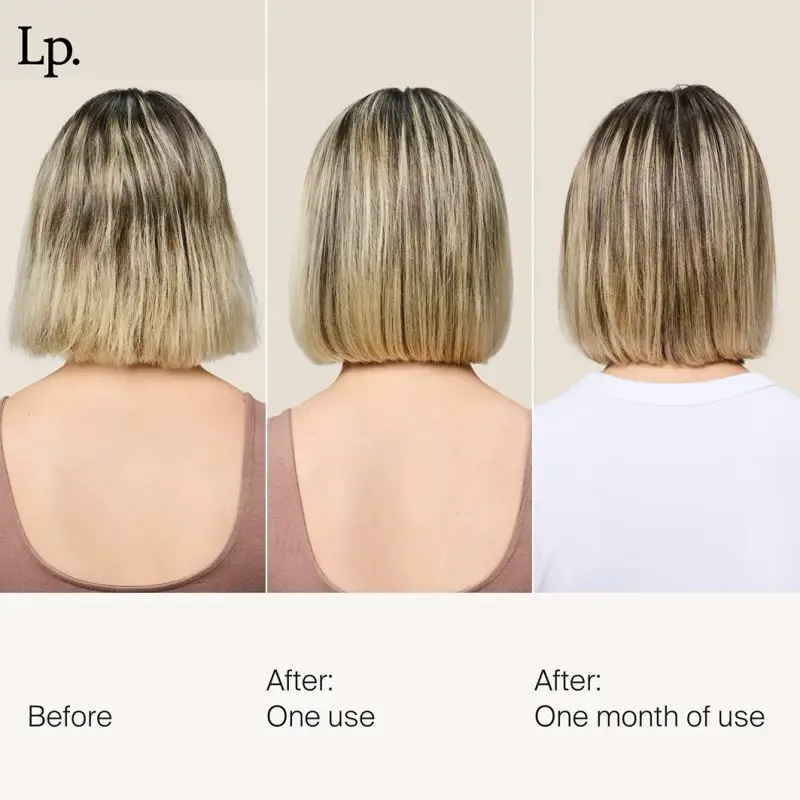 Restore Restore Repair Maschera - Maschera capelli rovinati, Capelli danneggiati miniatura 5