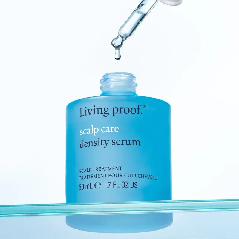 Scalp Care Scalp Care Density Serum - Siero capelli miniatura 3