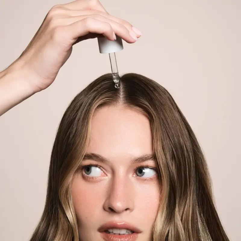 Scalp Care Scalp Care Density Serum - Siero capelli miniatura 4