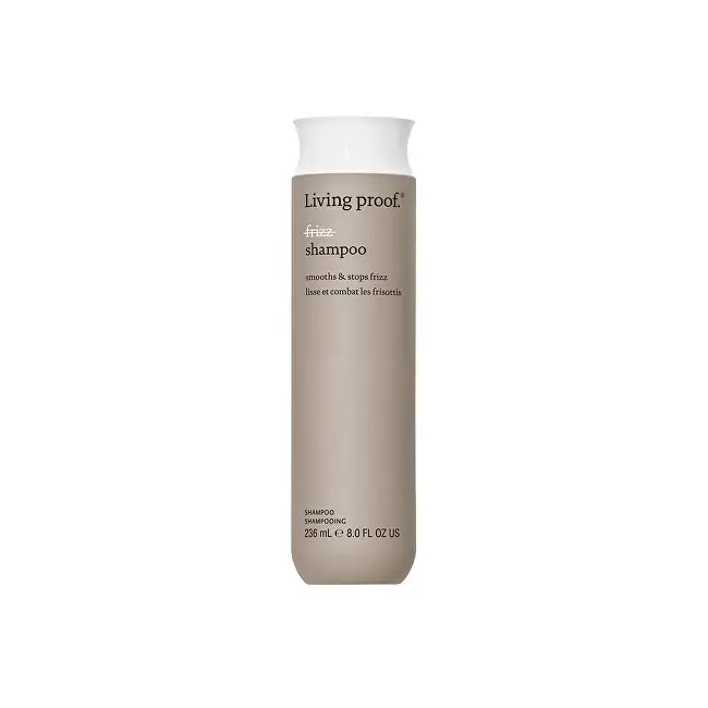 Shampoo anti-crespo No Frizz (Shampoo) - Volume 236 ml