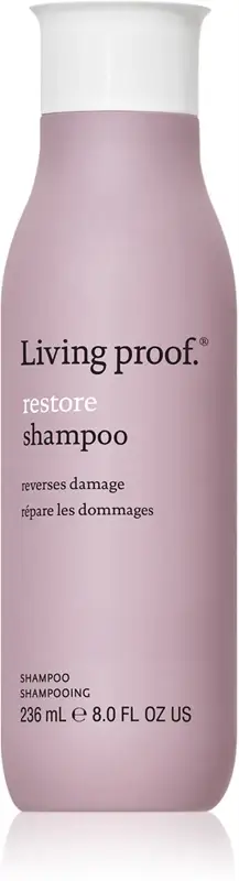 Shampoo Living Proof Restore 236 ml