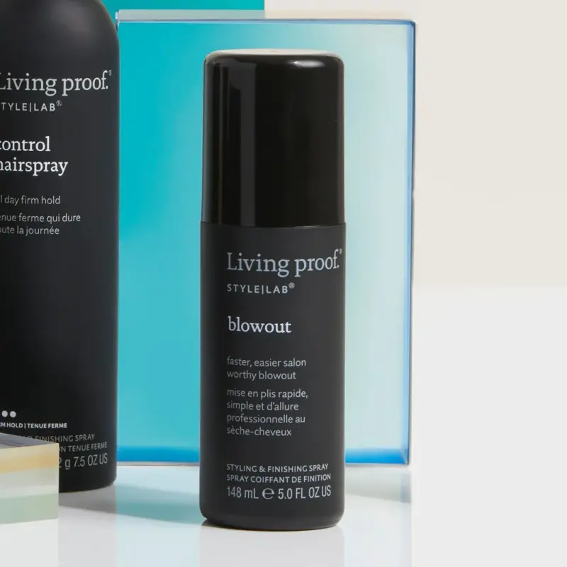 Style Lab Style Lab Blowout - Prodotti termo protettivi capelli miniatura 4