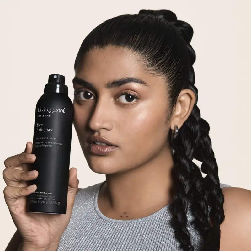 Style Lab Style Lab Flex Hairspray - Styling e trattamento capelli miniatura 5