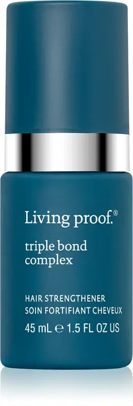 Triple Bond Complex Rinforzante per Capelli 45 ml