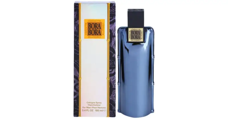 Liz Claiborne Acqua di Colonia Uomo 3700110