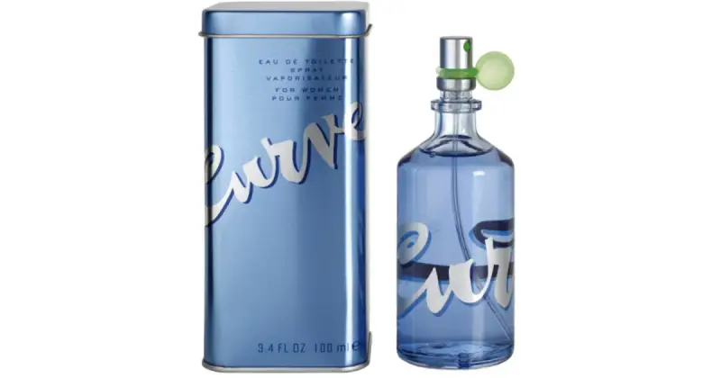 Liz Claiborne Eau de Toilette Donna 3633891