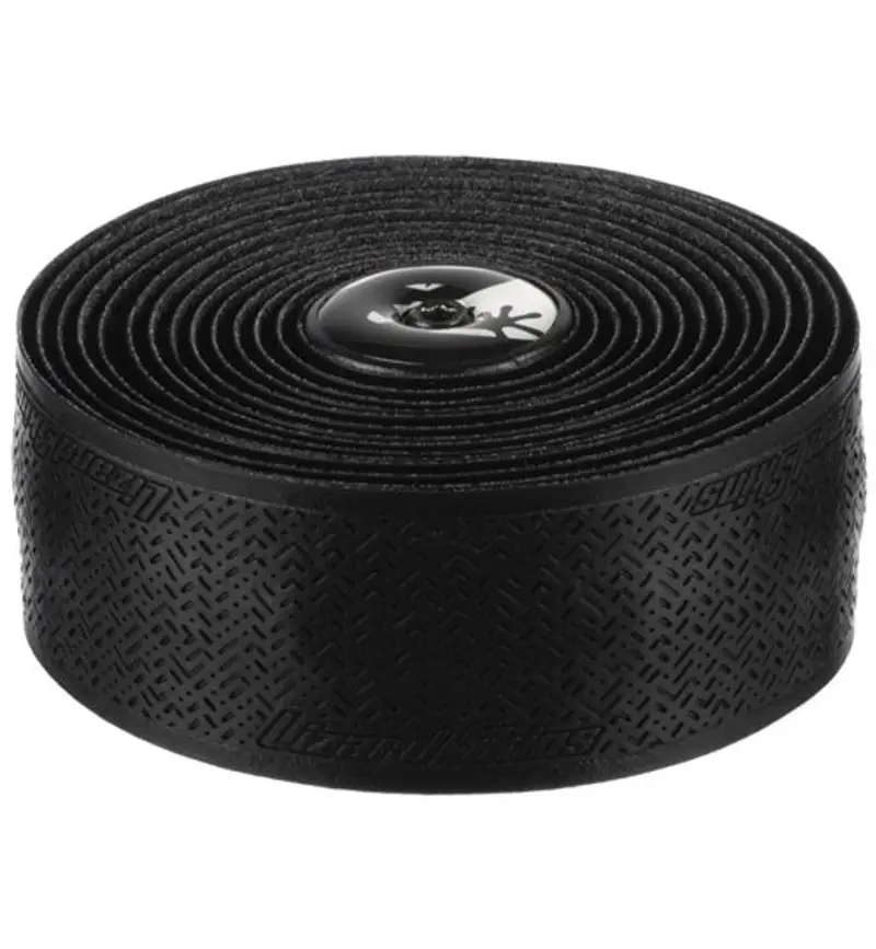 DSP Bar Tape 1,8 mm V.2 - nastro manubrio Black