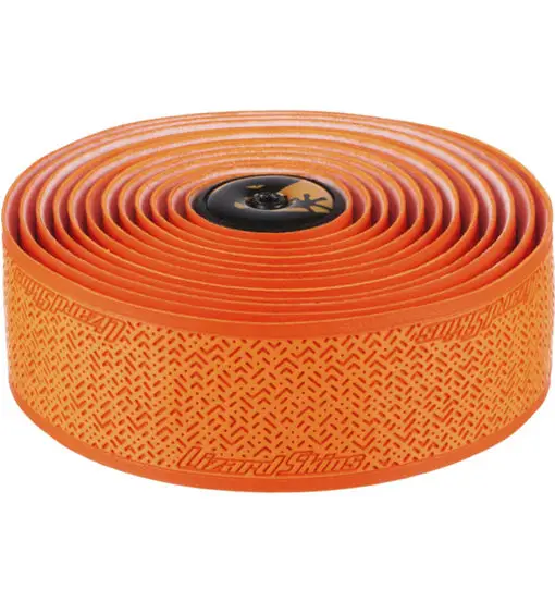 DSP V2 2.5 MM - nastro manubrio Orange