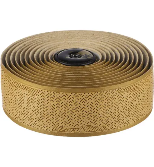 DSP V2 2.5 MM - nastro manubrio Orange