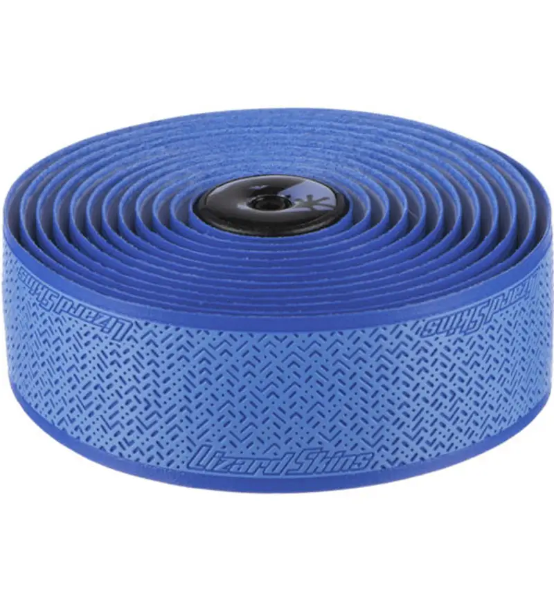 DSP V2 3.2 MM - nastro manubrio Blue