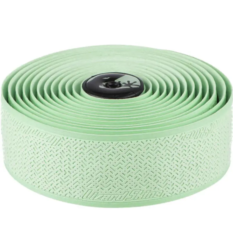 DSP V2 3.2 MM - nastro manubrio Green