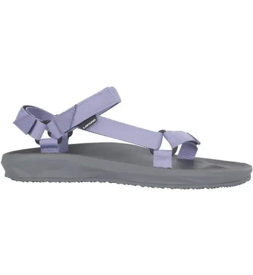 Hike 2 W - sandali - donna Violet