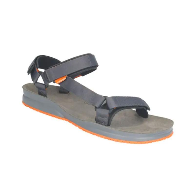 Sandali Trekking Super Hike Plain Grigio Uomo EUR 45