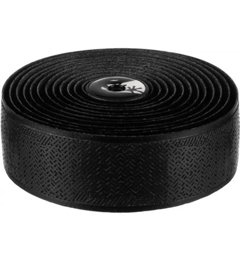 DSP V2 4.6 MM - nastro manubrio Black