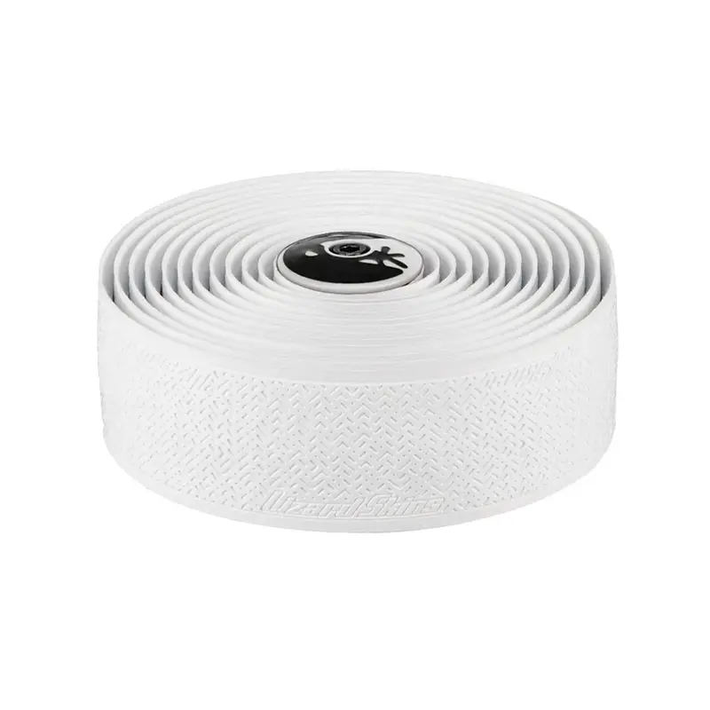 Nastro Manubrio Bici Da Corsa V2 1,8Mm Bianco TU
