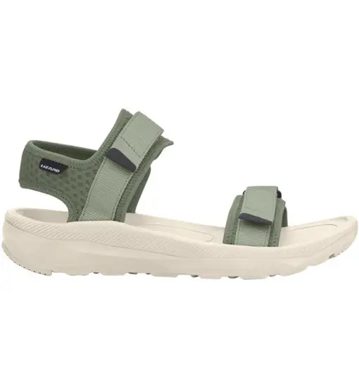 Trek W - sandali - donna Green