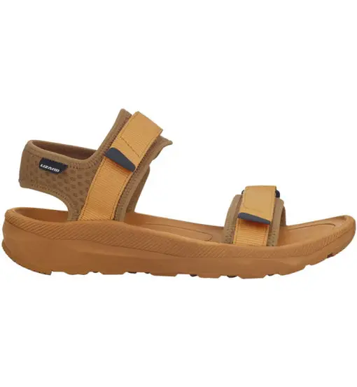 Trek W - sandali - donna Light Brown