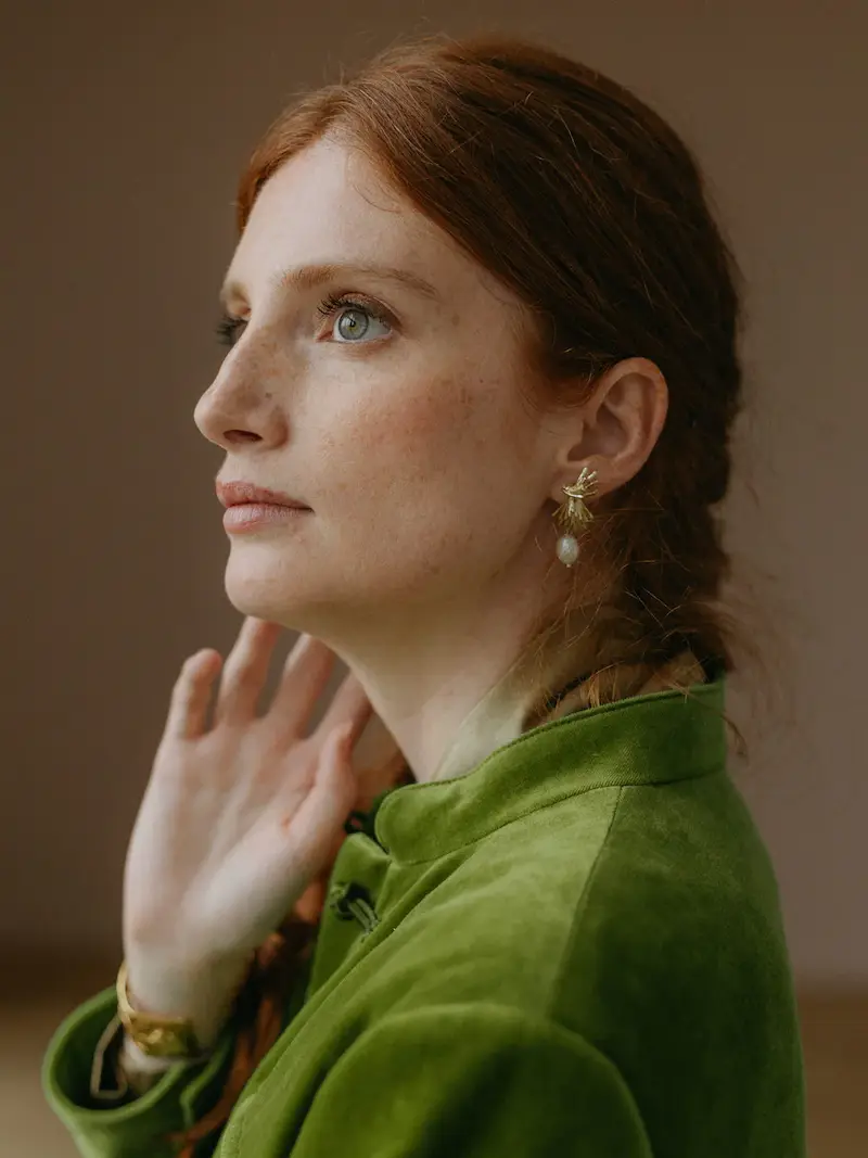 Lizeron Orecchini Oro 2367274