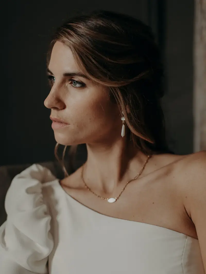 Lizeron Orecchini Oro 2367276