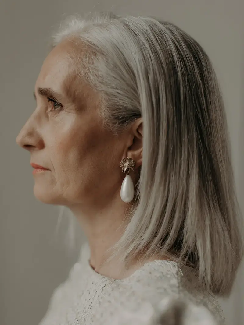 Lizeron Orecchini Oro 2367279