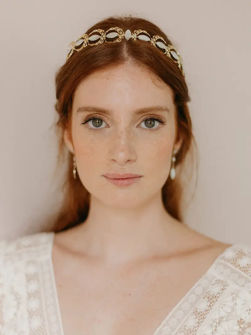 Tiara Josephine Bianco