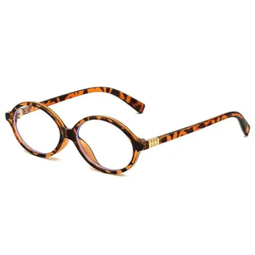 LJCZKA Occhiali da vista Donna Rosa 2478193