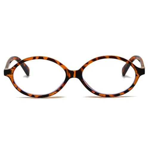 LJCZKA Occhiali da vista Donna Nero 2478193 miniatura 2