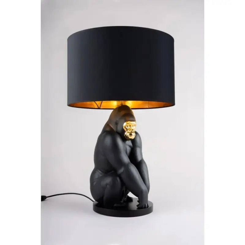 Lampada Gorilla miniatura 2