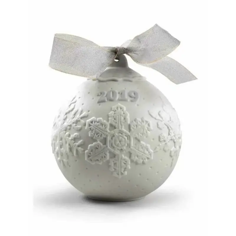 Palla di Natale 2019