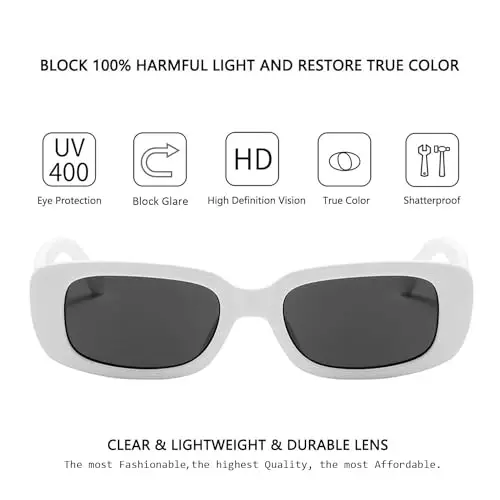 LLGSDLL Occhiali da sole Donna Multicolore 2478169 miniatura 3