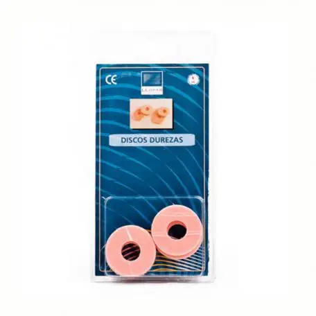 Dischi Per duroni Llopar