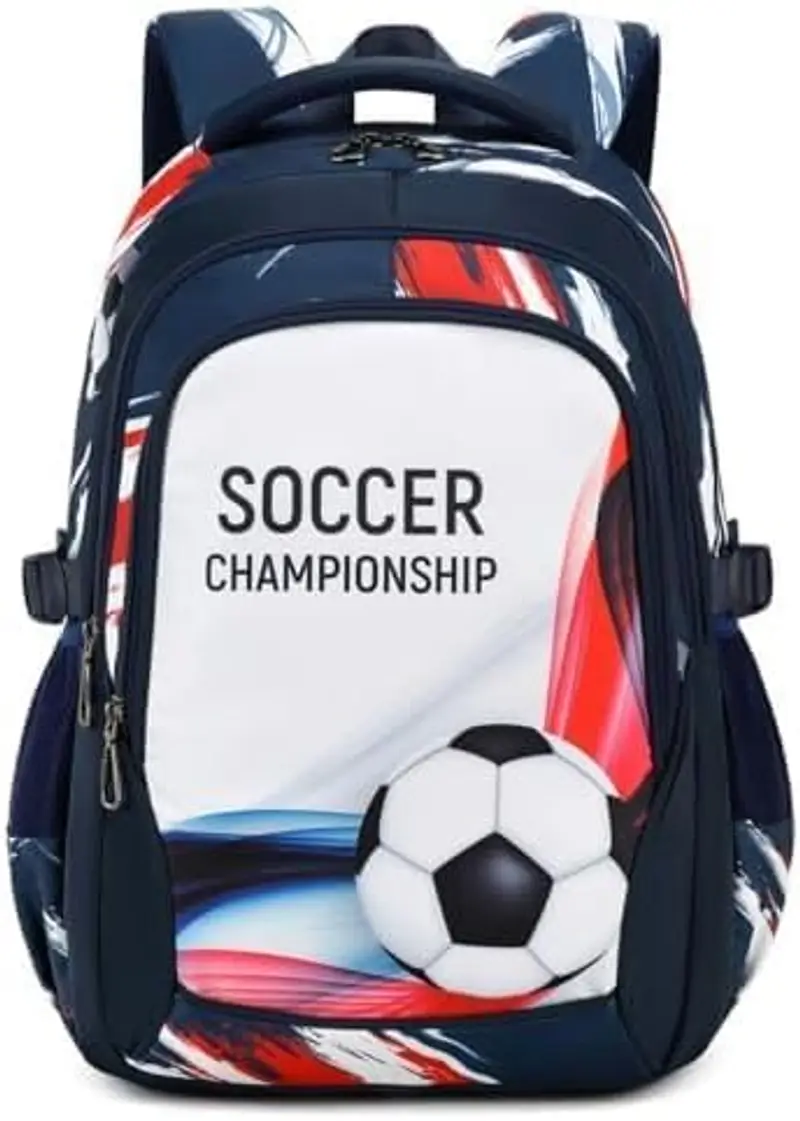 Lmwzh Zaino scuola Verde 2150393