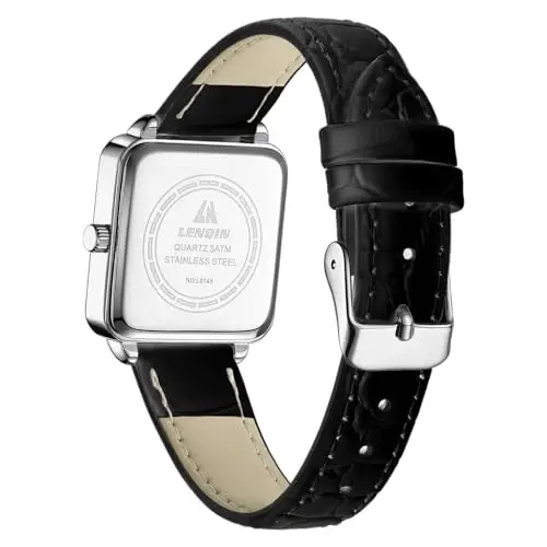 LN LENQIN Impermeabili Donna 2479362 miniatura 2