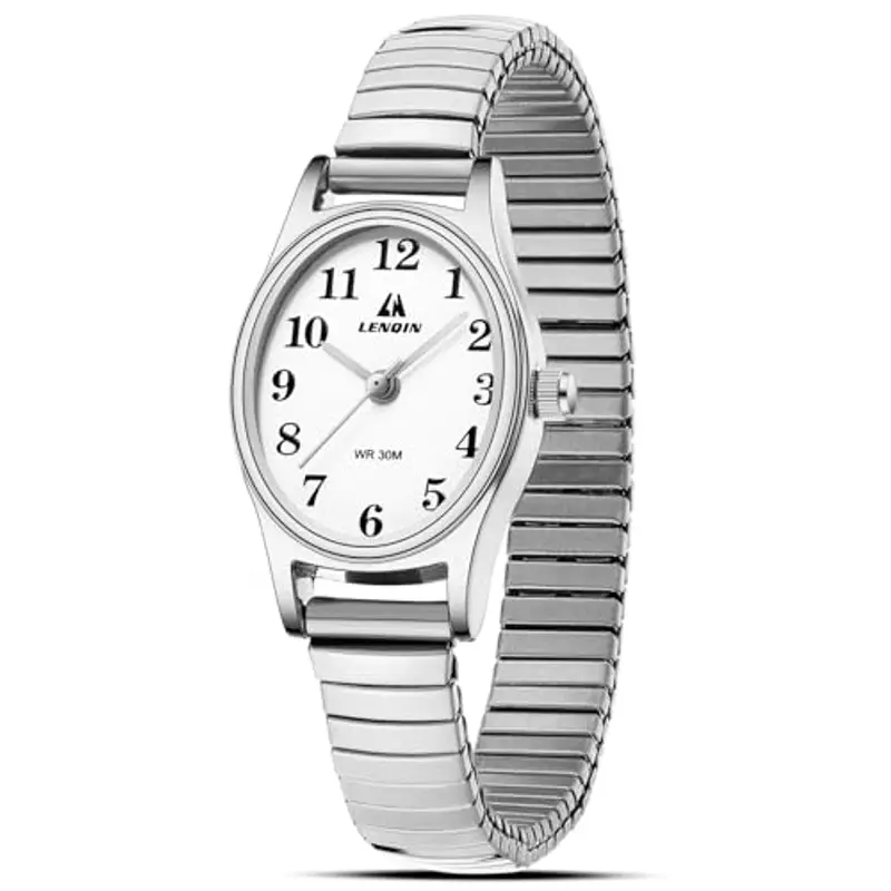 LN LENQIN Orologi analogici Donna 2433842