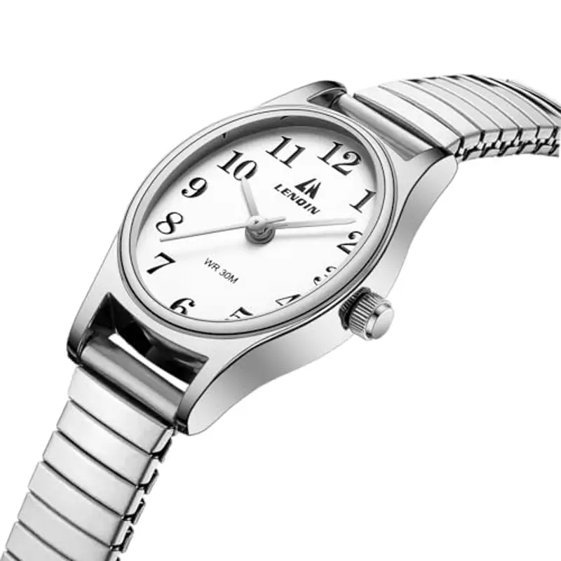 LN LENQIN Orologi analogici Donna 2433842 miniatura 3