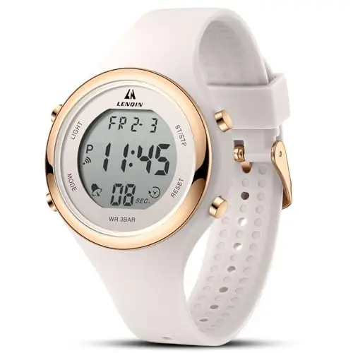 LN LENQIN Orologi sportivi Donna 3615670