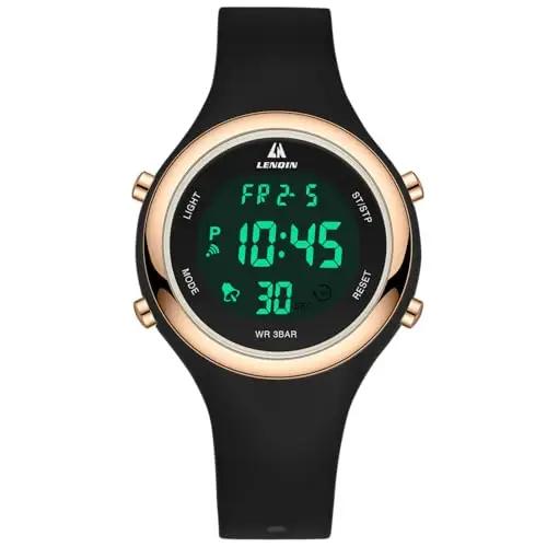 LN LENQIN Orologi sportivi Donna 3497151 miniatura 2