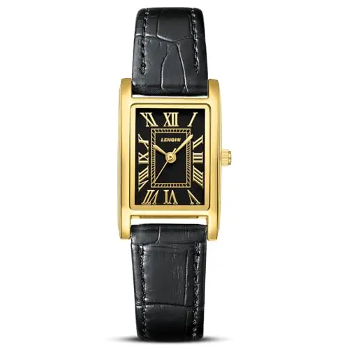 LN LENQIN Orologi analogici Donna 2760918