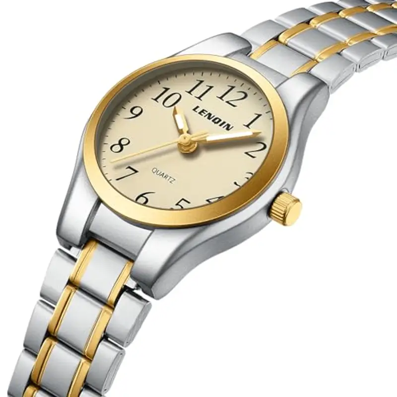 LN LENQIN Orologi analogici Donna 1604570 miniatura 3
