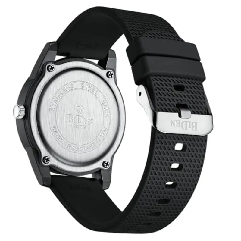 LN LENQIN Orologio Elegante R015 miniatura 2