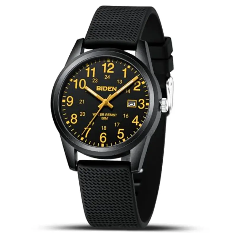 LN LENQIN Orologio Elegante R015