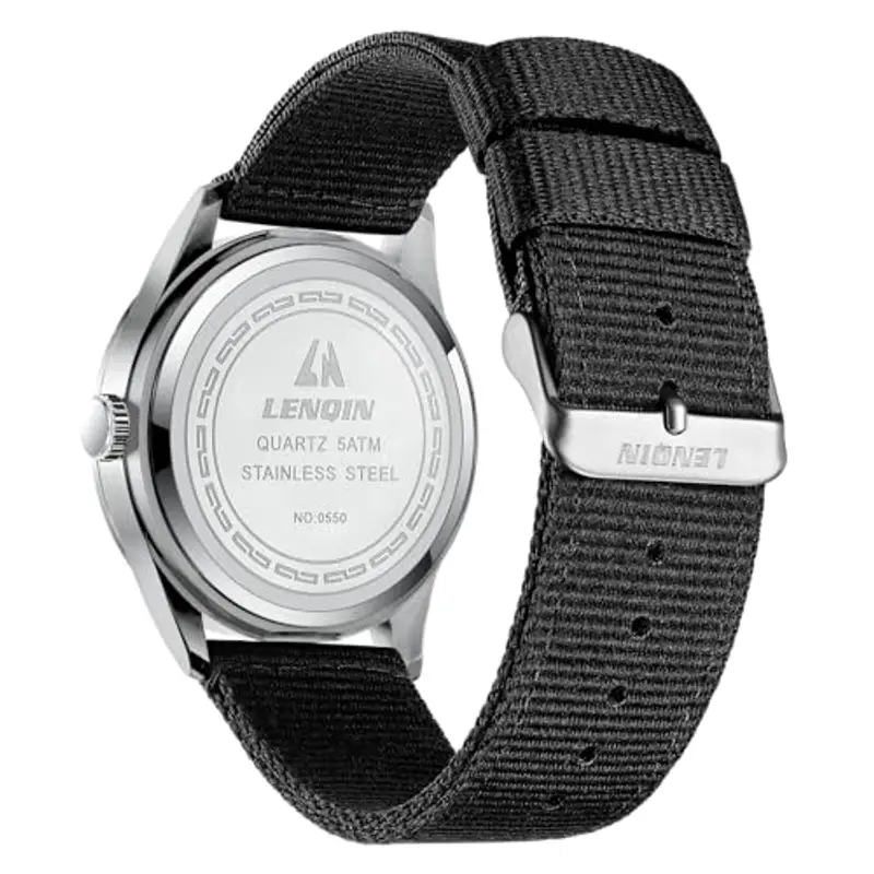 LN LENQIN Orologi analogici Uomo 1606571 miniatura 2