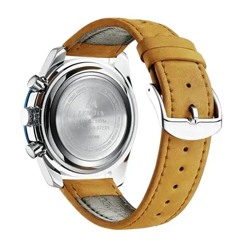 LN LENQIN Orologi analogici Uomo 3714374 miniatura 2