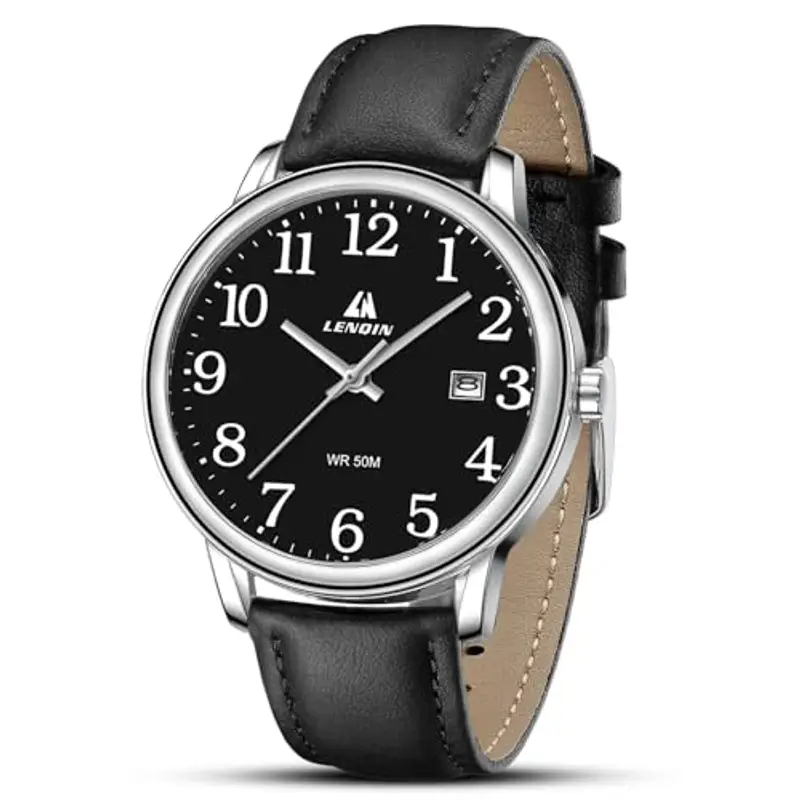 LN LENQIN Impermeabili Uomo Multicolore 1597296