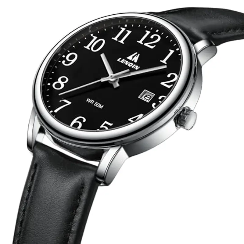 LN LENQIN Impermeabili Uomo Multicolore 1597296 miniatura 3