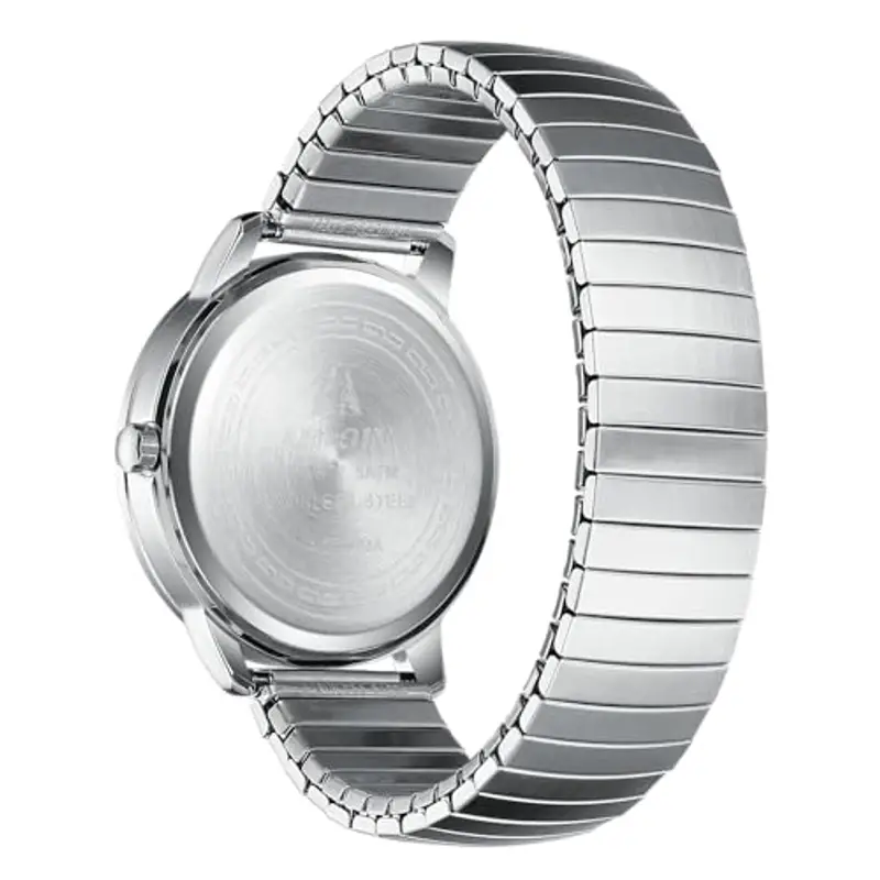 LN LENQIN Impermeabili Uomo Bianco 1597295 miniatura 2