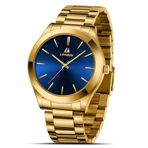 LN LENQIN Impermeabili Uomo 3714399